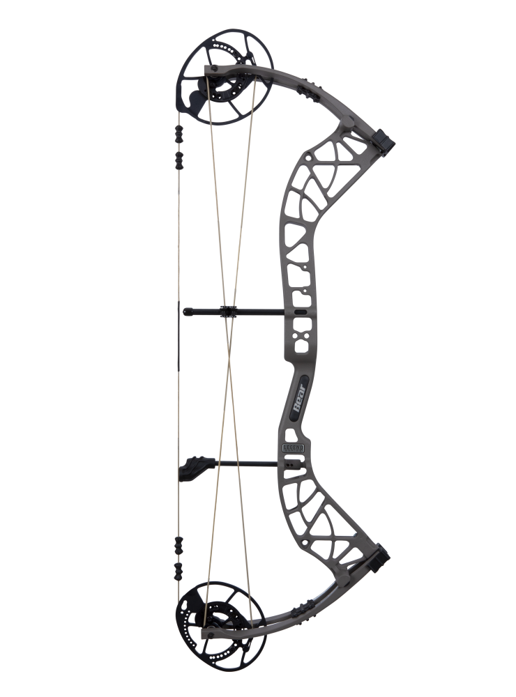 Bear Archery Whitetail Maxx Compound Bow - 2024 Budget Compound Bow