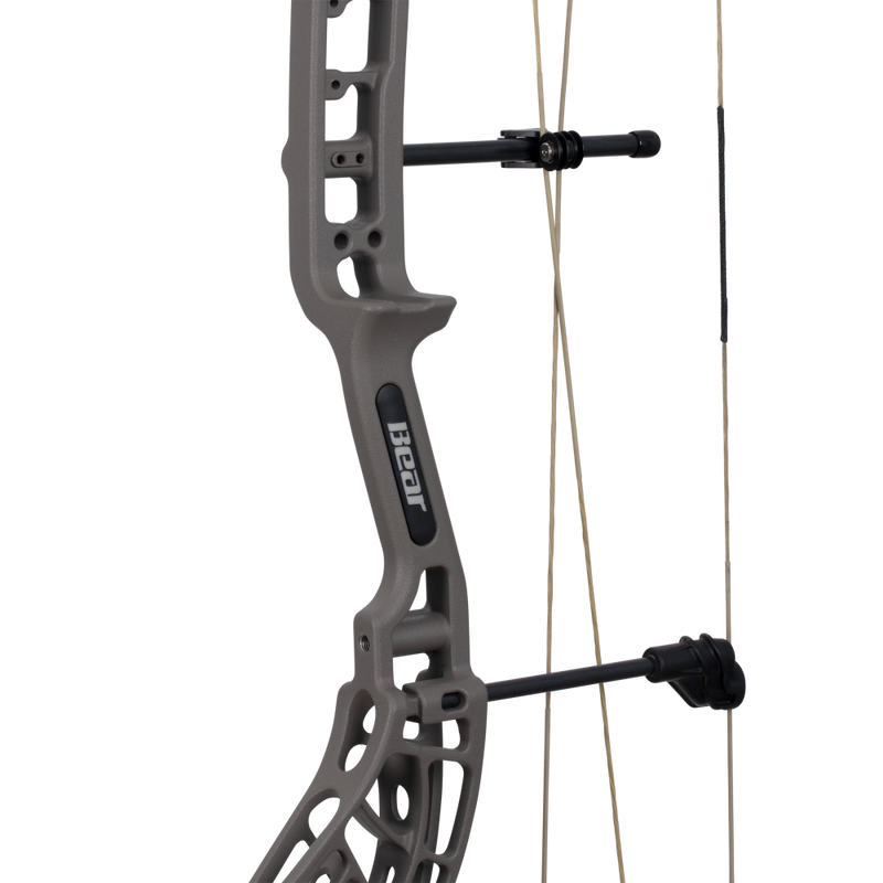 Bear Archery Whitetail Maxx Compound Bow - 2024 Budget Compound Bow