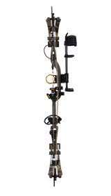 Adjustable let-off options of 75,80,85, or 90 percent_5