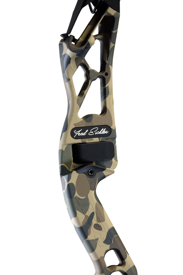 Fred Eichler Recurve Bow