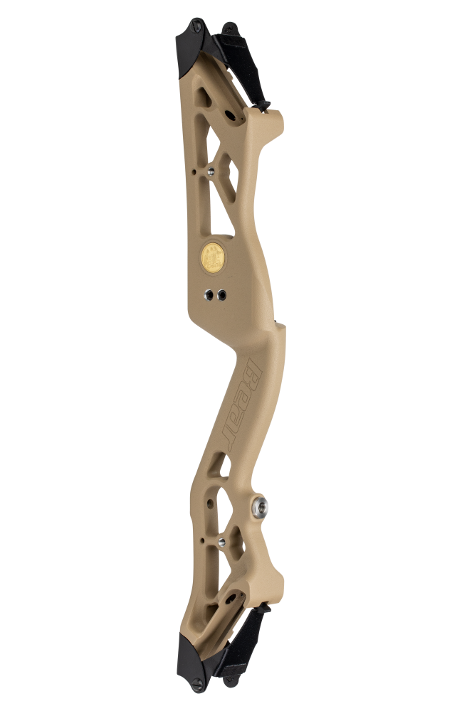 Fred Eichler Signature Series Take Down Riser – Bear Archery