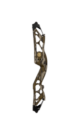 Fred Eichler Signature Takedown Bow - Recurve Bow - Bear Archery - Mossy Oak Bottomland - Hunting Recurve Bow - Traditional Archery