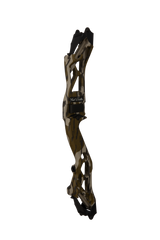 Fred Eichler Signature Takedown Bow - Recurve Bow - Bear Archery - Mossy Oak Bottomland - Hunting Recurve Bow - Traditional Archery