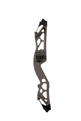 The Fred Eichler Signature Series Take Down features Fred Bear's patented Take Down latch system which accepts Bear's #1, #2, and #3 Take Down limbs. 