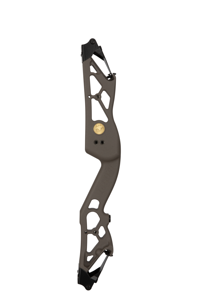 Fred Eichler Signature Series Take Down Riser – Bear Archery