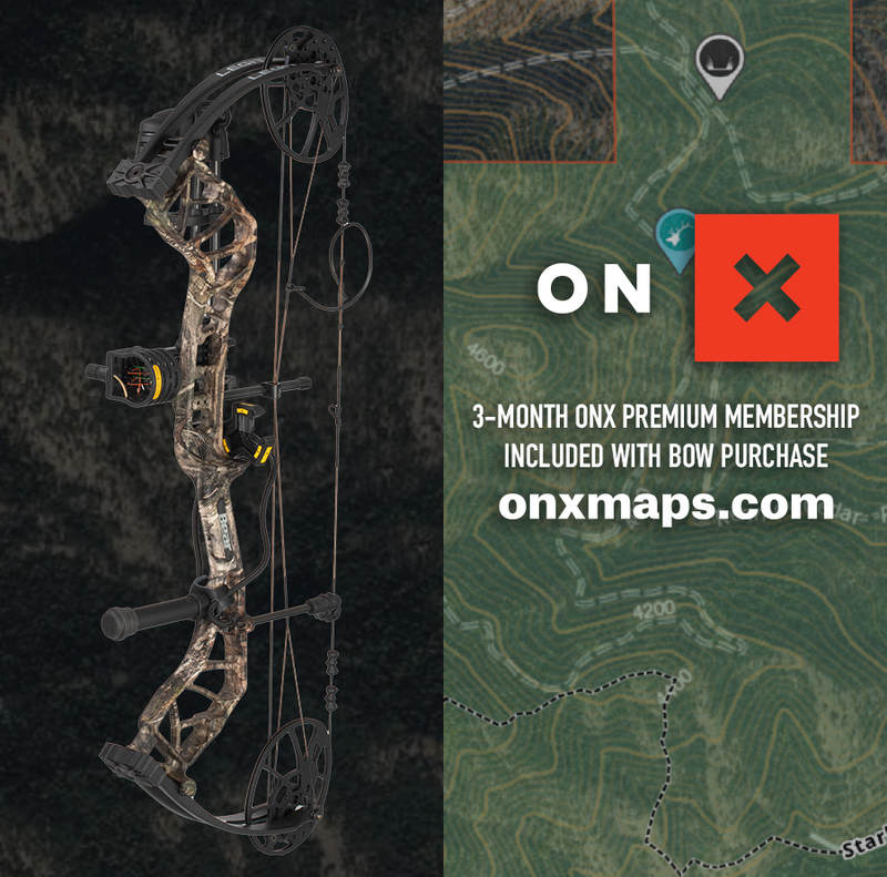 Archery purchase deals