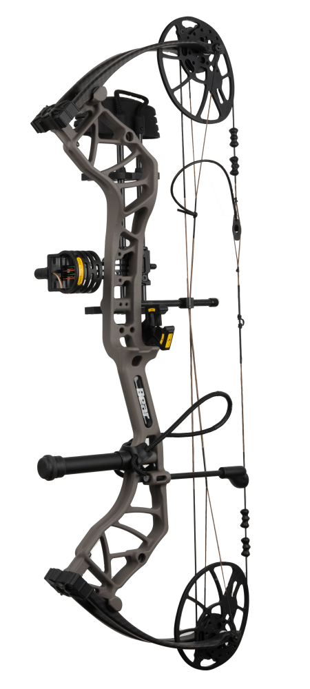 Adjustable from 14" to 30" draw length range and from 10 to 70 lbs. peak draw weight_4