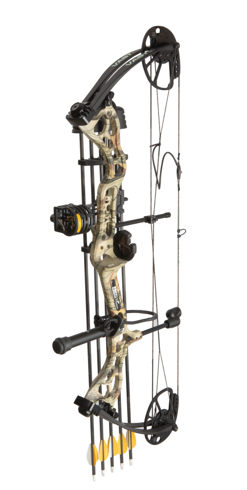 Best Left Handed Compound Bow 2019  Bear archery, Best hunting bow, Compound  bow