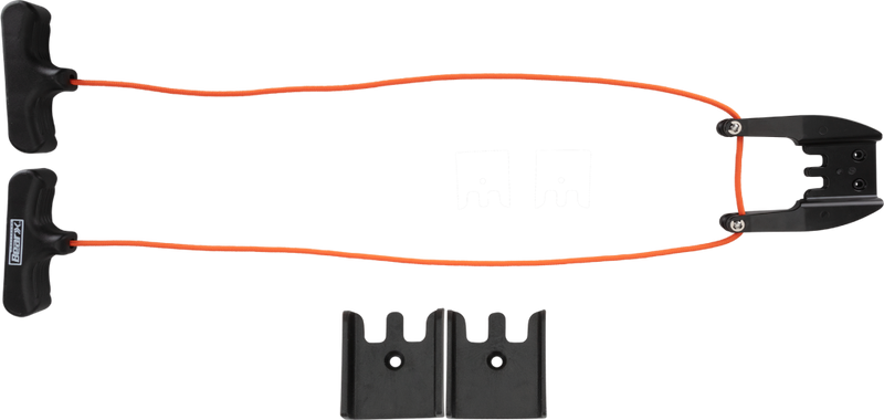 Aluminum Crossbow Cocking Sled - Cocking Device for Crossbow