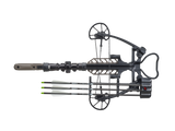 Bear X Constrictor LT Crossbow - Short Stock Crossbow