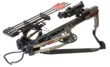 Bear X Constrictor Pro Crossbow - Narrow Crossbow