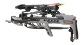 Bear Archery Constrictor Pro Crossbow - Compact platform with intensely powerful performance - Narrow Crossbow - Affordable Crossbow