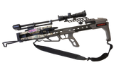 Bear X Constrictor Pro Crossbow - Narrow Crossbow