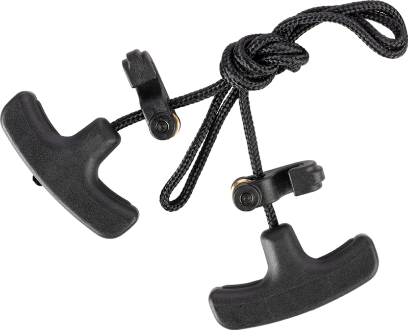 barnett crossbow fishing accessories Crossbow Cocking Rope – Bear Archery
