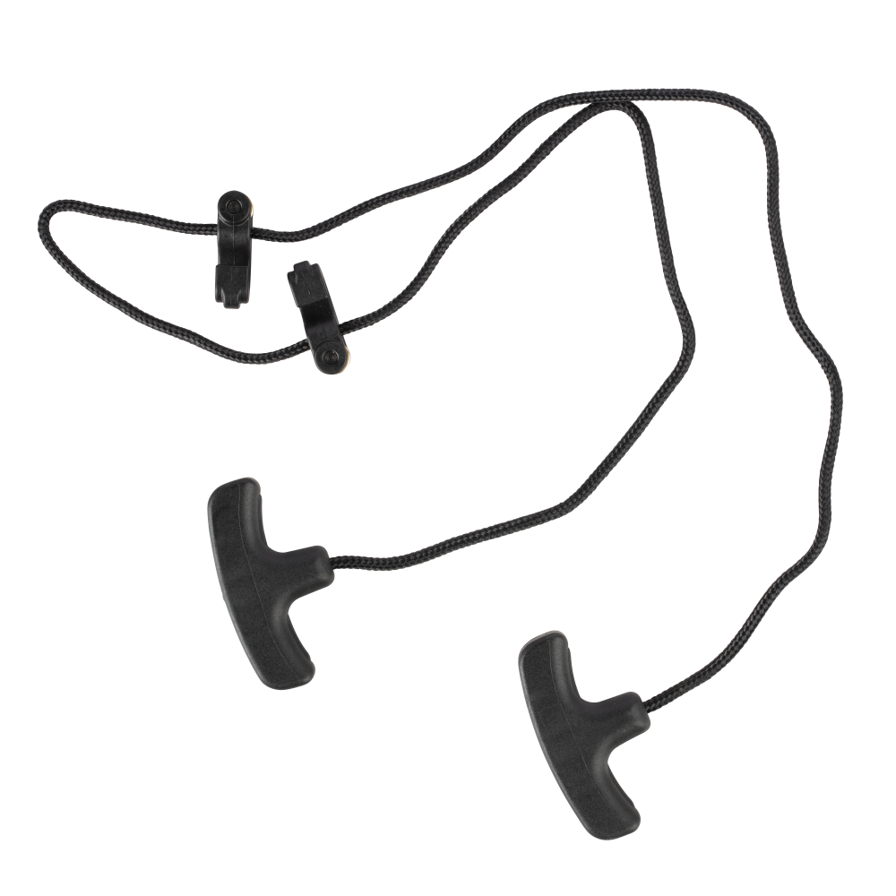 Crossbow Cocking Rope Crossbow Cocking Rope – Bear Archery