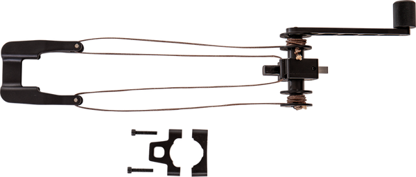 Bear X Detachable Cocking Crank - Crossbow Crank - crossbow cocking crank archery accessories