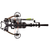 Bear X Detachable Cocking Crank - Crossbow Crank - crossbow cocking crank archery accessories on a transparent background