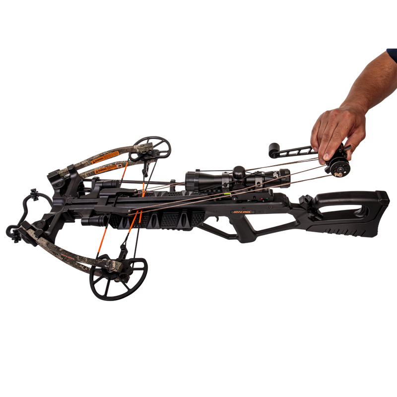 Crossbow crank deals
