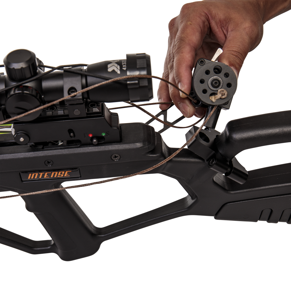 Detachable Crossbow Crank for BearX Crossbow Models Bear Archery