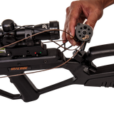 Bear X Detachable Cocking Crank - Crossbow Crank - crossbow cocking crank archery accessories