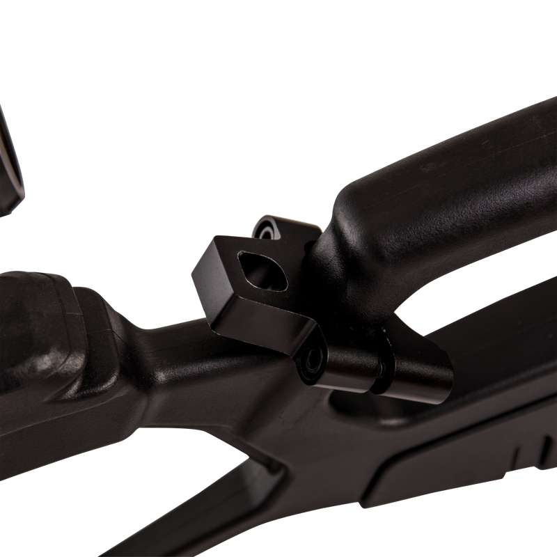 Bear X Detachable Cocking Crank - Crossbow Crank - crossbow cocking crank archery accessories