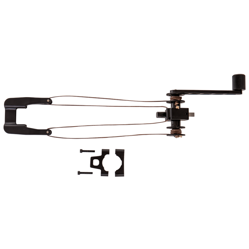 Bear X Detachable Cocking Crank - Crossbow Crank - crossbow cocking crank archery accessories