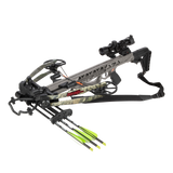 Bear X Domain Crossbow - Cheap Crossbow