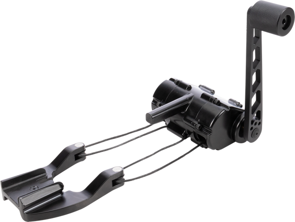 Bear Archery EZ Crossbow Silent Crank - Crossbow Cocking Device Archery Accessories