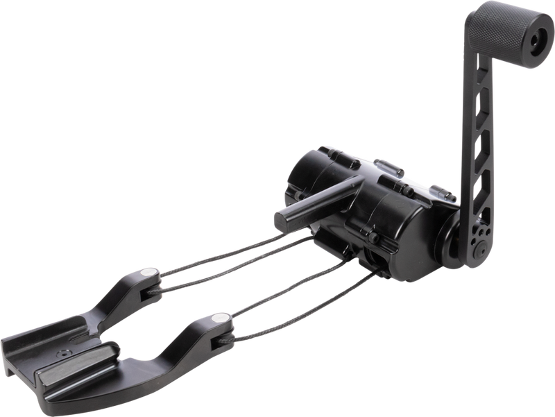 Bear Archery EZ Crossbow Silent Crank - Crossbow Cocking Device Archery Accessories