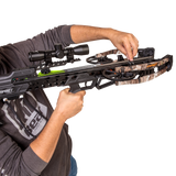 Bear X Impact CDXV Crossbow - Ready to Hunt Crossbow