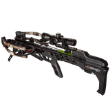 Bear X Impact CDXV Crossbow - Ready to Hunt