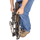 Bear X Impact CDXV Crossbow - Ready to Hunt