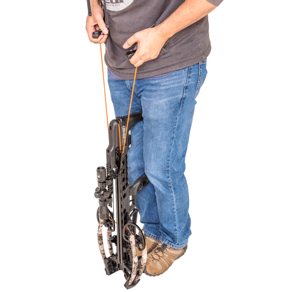 Bear X Impact CDXV Crossbow - Ready to Hunt
