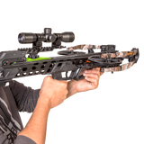 Bear X Impact CDXV Crossbow - Ready to Hunt