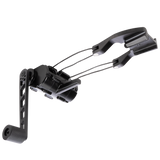 Bear X Impact Crossbow - Compact Crossbow - Crossbow with Crank - Crossbow with Crank Cocking Device