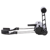 Bear X Impact Crossbow - Compact Crossbow - Crossbow with Crank - Crossbow with Crank Cocking Device