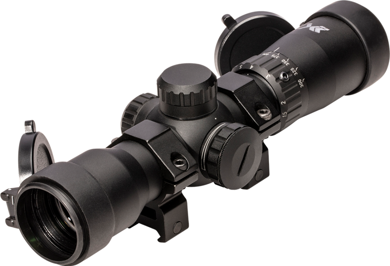 Bear X Speed Crossbow Scope Archery Accessories