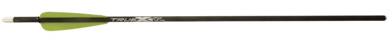 Bear Archery TrueX 22 Inch Crossbow Bolts - Crossbow Bolts 22 Inch - Crossbow Arrows for Hunting