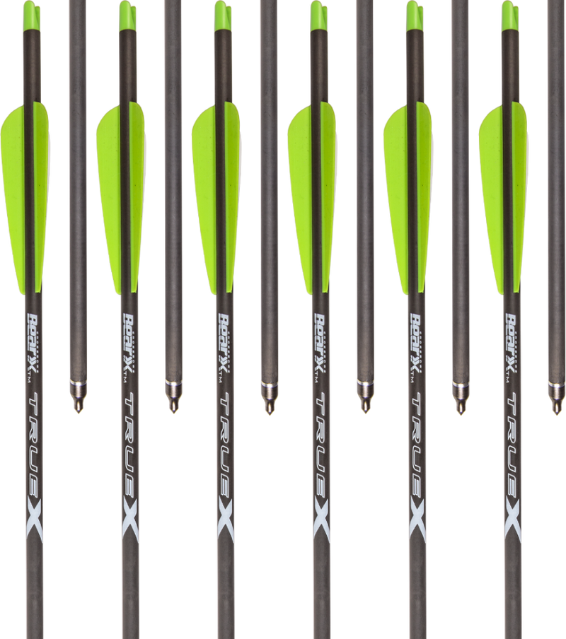 Best bolts for online crossbow