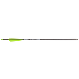 Bear Archery TrueX 20 Inch Crossbow Arrows - 20 inch crossbow bolts