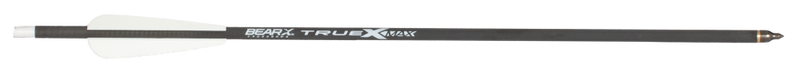 Bear X True X Max Crossbow Bolts - Bolts for Crossbow - Arrows for Crossbow