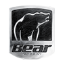 Bear Archery logo or brand image