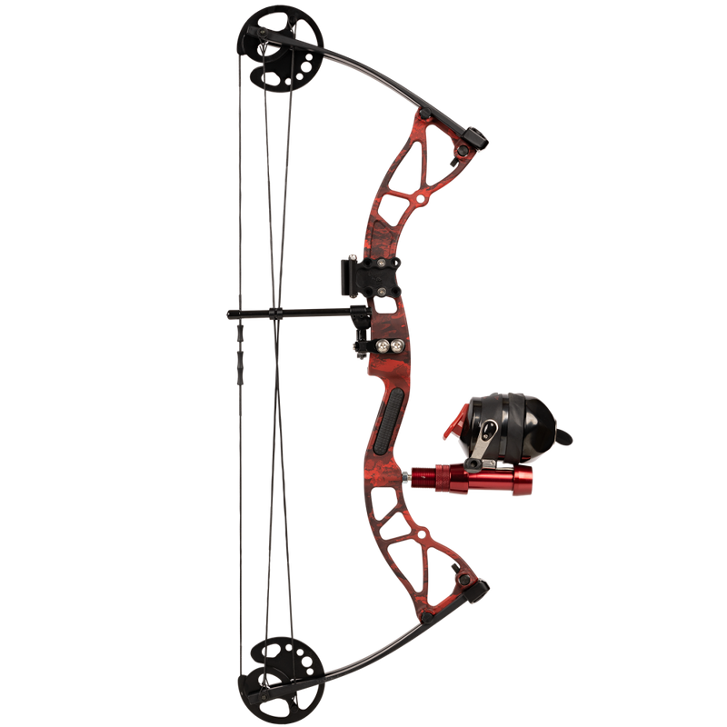 Cajun Bowfishing Arrow Caddy Bear Archery