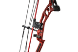 Cajun Bowfishing Picatinny Mount and Line Puller Bowfishing Accessories - Bowfishing Line Puller - Bowfishing Arrow Puller
