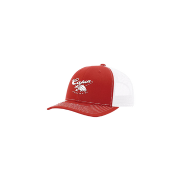 Cajun Bowfishing hat - Cajun Bowfishing apparel