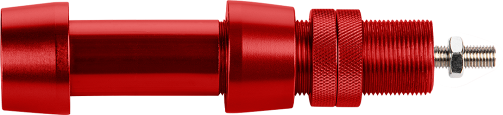 Cajun Bowfishing Reel Seat - Reel Seat for Bowfishing