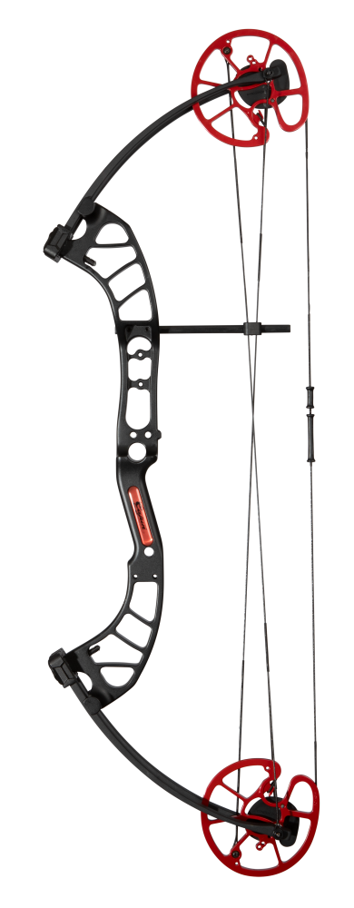 Cajun Bowfishing Shore Runner EV - Compound Fishing Bow - Bowfishing Bow