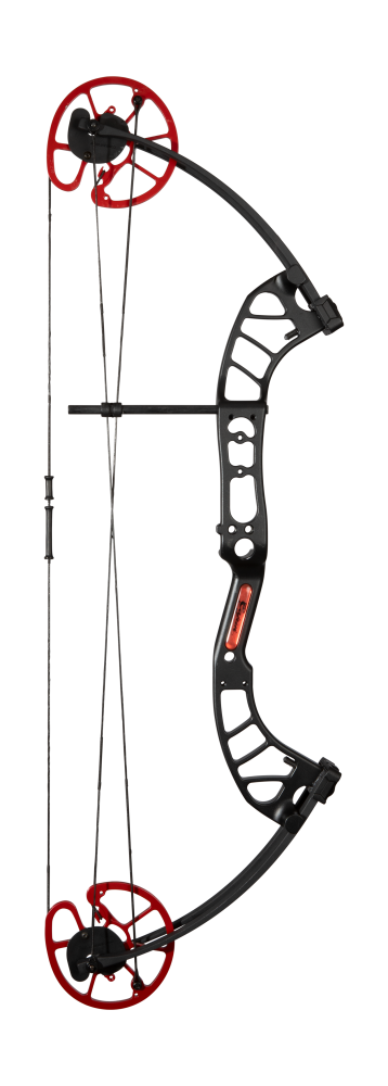 Cajun Bowfishing Shore Runner EV - Compound Fishing Bow - Bowfishing Bow