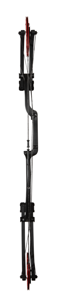 Cajun Bowfishing Shore Runner EV - Compound Fishing Bow - Bowfishing Bow