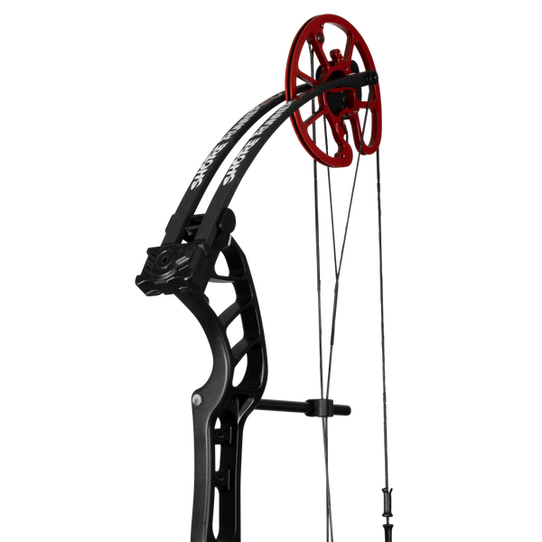 Cajun Bowfishing Shore Runner EV - Compound Fishing Bow - Bowfishing Bow